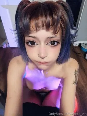 Vanta Vin OnlyFans Leaked Free Thumbnail Picture - #HbIIKiENY0