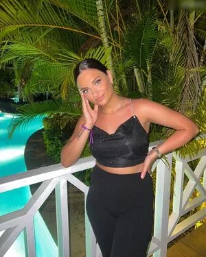 Vanutschii Instagram Influencer OnlyFans Leaked Free Thumbnail Picture - #5GuaGdTntz