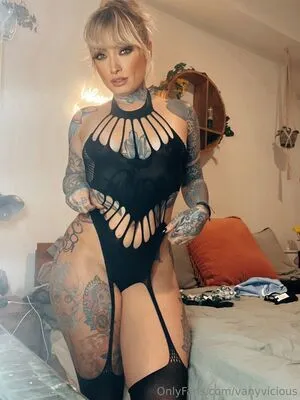 Vany Vicious OnlyFans Leaked Free Thumbnail Picture - #QFAWNAB1fF