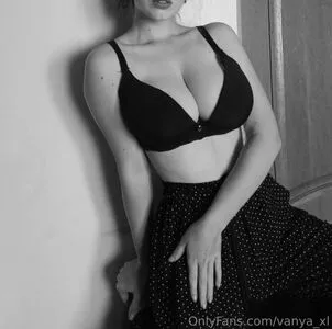 Vanya Xl OnlyFans Leaked Free Thumbnail Picture - #aSkY1vxBTt