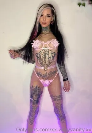 Vanyvanity OnlyFans Leaked Free Thumbnail Picture - #5QuV1W0kzm