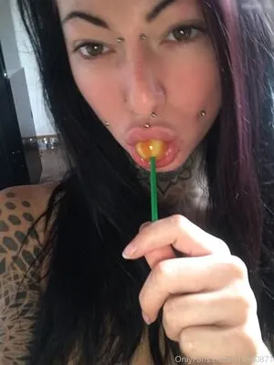 Vanyvanity OnlyFans Leaked Free Thumbnail Picture - #7NivmV8xie