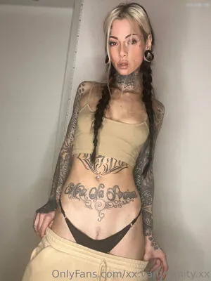 Vanyvanity OnlyFans Leaked Free Thumbnail Picture - #Wu7GqQAqJa