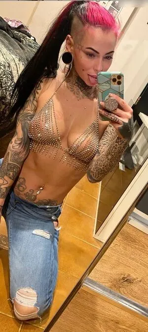 Vanyvanity OnlyFans Leaked Free Thumbnail Picture - #eNFhQJy1XS