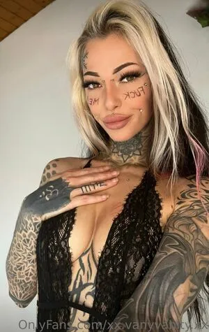 Vanyvanity OnlyFans Leaked Free Thumbnail Picture - #gLm3SVew9k