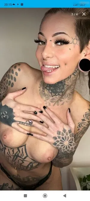 Vanyvanity OnlyFans Leaked Free Thumbnail Picture - #vr1OEkbTjd