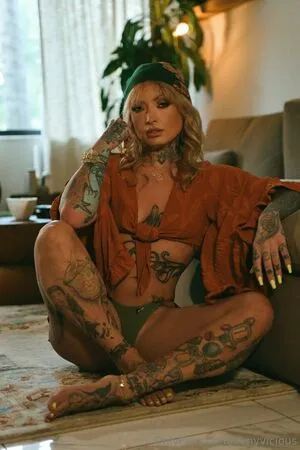 Vanyvicious OnlyFans Leaked Free Thumbnail Picture - #7CBToGM3Av