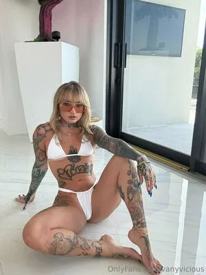 Vanyvicious OnlyFans Leaked Free Thumbnail Picture - #UCoBCtTHxO
