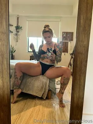 Vanyvicious OnlyFans Leaked Free Thumbnail Picture - #ZdbK0rbugd