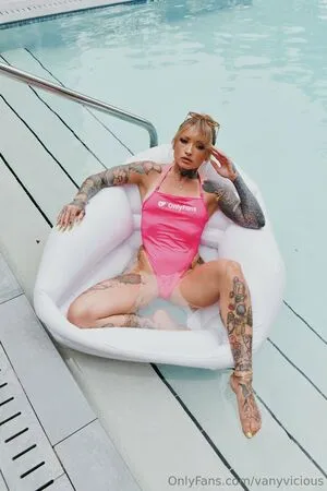 Vanyvicious OnlyFans Leaked Free Thumbnail Picture - #kDPYYd6UKZ