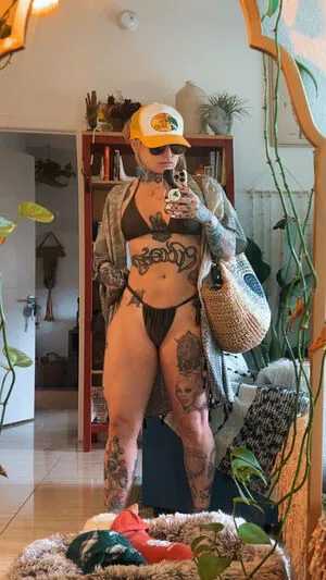 Vanyviciousofficial OnlyFans Leaked Free Thumbnail Picture - #HJHHzdmxfp