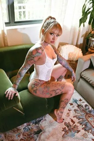Vanyviciousofficial OnlyFans Leaked Free Thumbnail Picture - #eBNjEgdJ6N