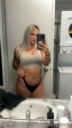 Vanzandtt OnlyFans Leaked Free Thumbnail Picture - #Mtyei3FCh4