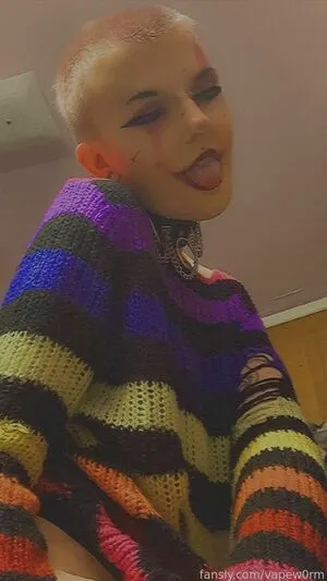 Vapew0rm OnlyFans Leaked Free Thumbnail Picture - #LsVqlsjxJD