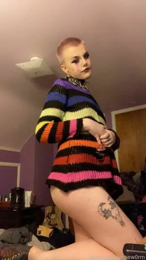 Vapew0rm OnlyFans Leaked Free Thumbnail Picture - #o7G5koWVaD
