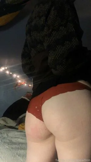 Vapew0rm OnlyFans Leaked Free Thumbnail Picture - #wcslhcSKTV