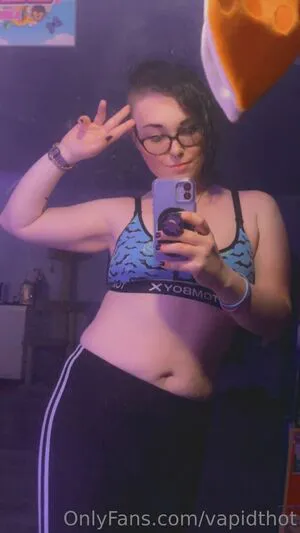 Vapidthot OnlyFans Leaked Free Thumbnail Picture - #L9LMmLP0mJ