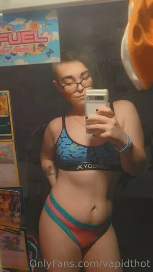 Vapidthot OnlyFans Leaked Free Thumbnail Picture - #qDhAjpoLDy