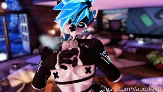 Vaporknot OnlyFans Leaked Free Thumbnail Picture - #FUnumyMiau