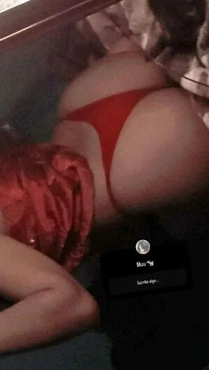 Vaquita Moni OnlyFans Leaked Free Thumbnail Picture - #B9seeDV3V2