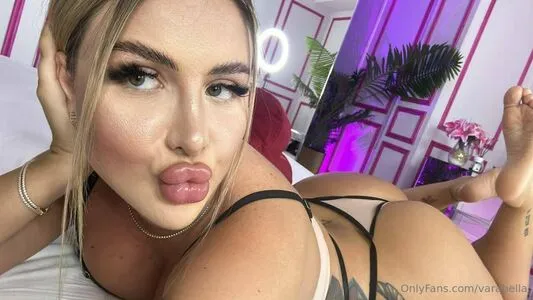 Varabella OnlyFans Leaked Free Thumbnail Picture - #V3QYoSAFeL