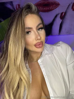 Varabella OnlyFans Leaked Free Thumbnail Picture - #i3jjTbARWk