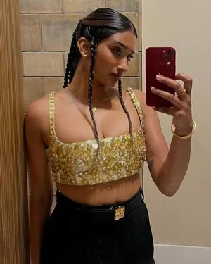 Varada Sethu OnlyFans Leaked Free Thumbnail Picture - #04jlSqQQEo
