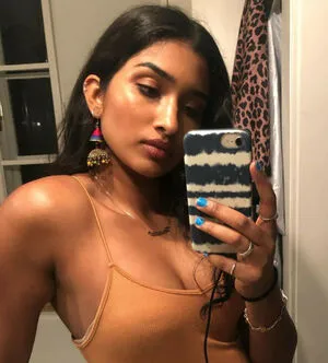 Varada Sethu OnlyFans Leaked Free Thumbnail Picture - #0GaD2RQyJA