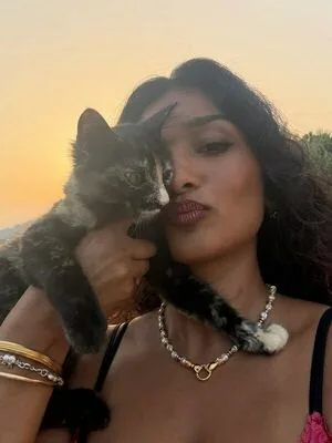 Varada Sethu OnlyFans Leaked Free Thumbnail Picture - #1bVEX1mTCh