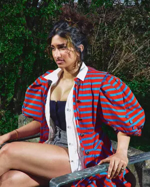 Varada Sethu OnlyFans Leaked Free Thumbnail Picture - #1j9CfWhBR7