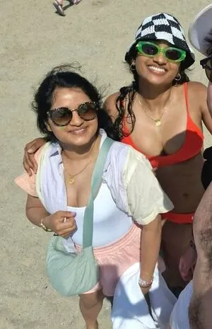 Varada Sethu OnlyFans Leaked Free Thumbnail Picture - #3kB3wxm7VD