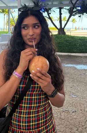 Varada Sethu OnlyFans Leaked Free Thumbnail Picture - #CekHTZS38G