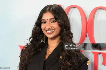 Varada Sethu OnlyFans Leaked Free Thumbnail Picture - #DVX7v5KgIo