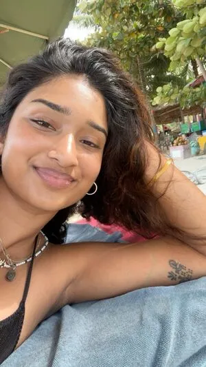 Varada Sethu OnlyFans Leaked Free Thumbnail Picture - #FBpF16LKc8