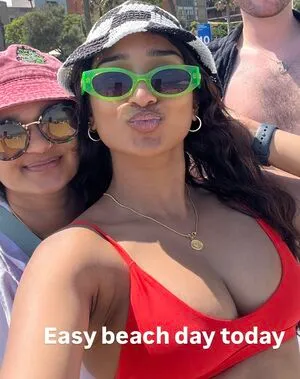 Varada Sethu OnlyFans Leaked Free Thumbnail Picture - #GusJhrtvVm
