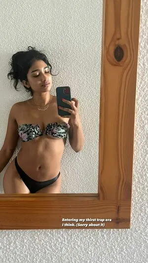 Varada Sethu OnlyFans Leaked Free Thumbnail Picture - #HvCDDdw9Jp