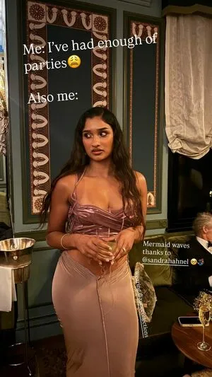 Varada Sethu OnlyFans Leaked Free Thumbnail Picture - #IQxy77CXQu