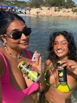 Varada Sethu OnlyFans Leaked Free Thumbnail Picture - #LIKUXtWx8A