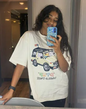 Varada Sethu OnlyFans Leaked Free Thumbnail Picture - #Lb8T67f4ra