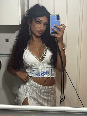 Varada Sethu OnlyFans Leaked Free Thumbnail Picture - #PXk4WTGqhU