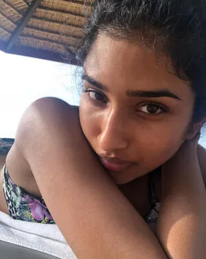 Varada Sethu OnlyFans Leaked Free Thumbnail Picture - #R2d8KRY98B