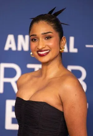 Varada Sethu OnlyFans Leaked Free Thumbnail Picture - #RFcbcqsnT4