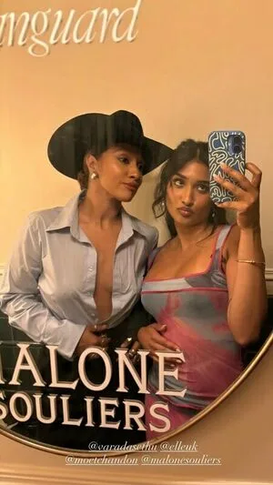 Varada Sethu OnlyFans Leaked Free Thumbnail Picture - #Rs5MTW5jrs