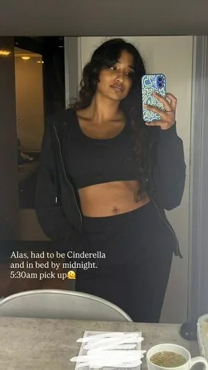 Varada Sethu OnlyFans Leaked Free Thumbnail Picture - #SKuffGFyqm