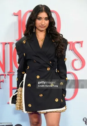 Varada Sethu OnlyFans Leaked Free Thumbnail Picture - #SOnayh4YBs