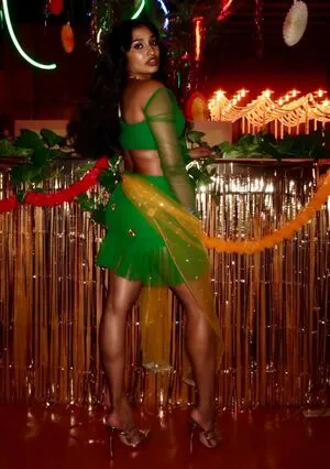 Varada Sethu OnlyFans Leaked Free Thumbnail Picture - #XofimBEVGr