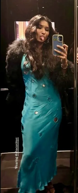 Varada Sethu OnlyFans Leaked Free Thumbnail Picture - #XwtpCc7895
