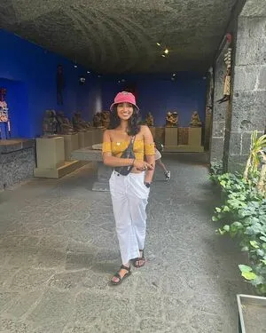 Varada Sethu OnlyFans Leaked Free Thumbnail Picture - #YAFkslZdSE