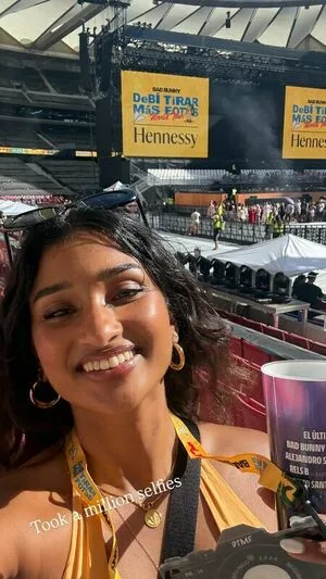 Varada Sethu OnlyFans Leaked Free Thumbnail Picture - #ZijwZgbs5G