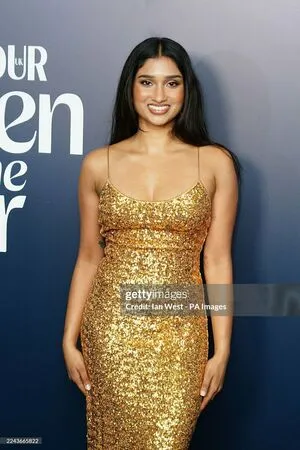 Varada Sethu OnlyFans Leaked Free Thumbnail Picture - #b1zPoK5alo